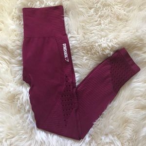 Gymshark seamless leggings